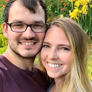 Meet your Posher, Haley